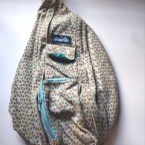 Kavu sling crossbody bag